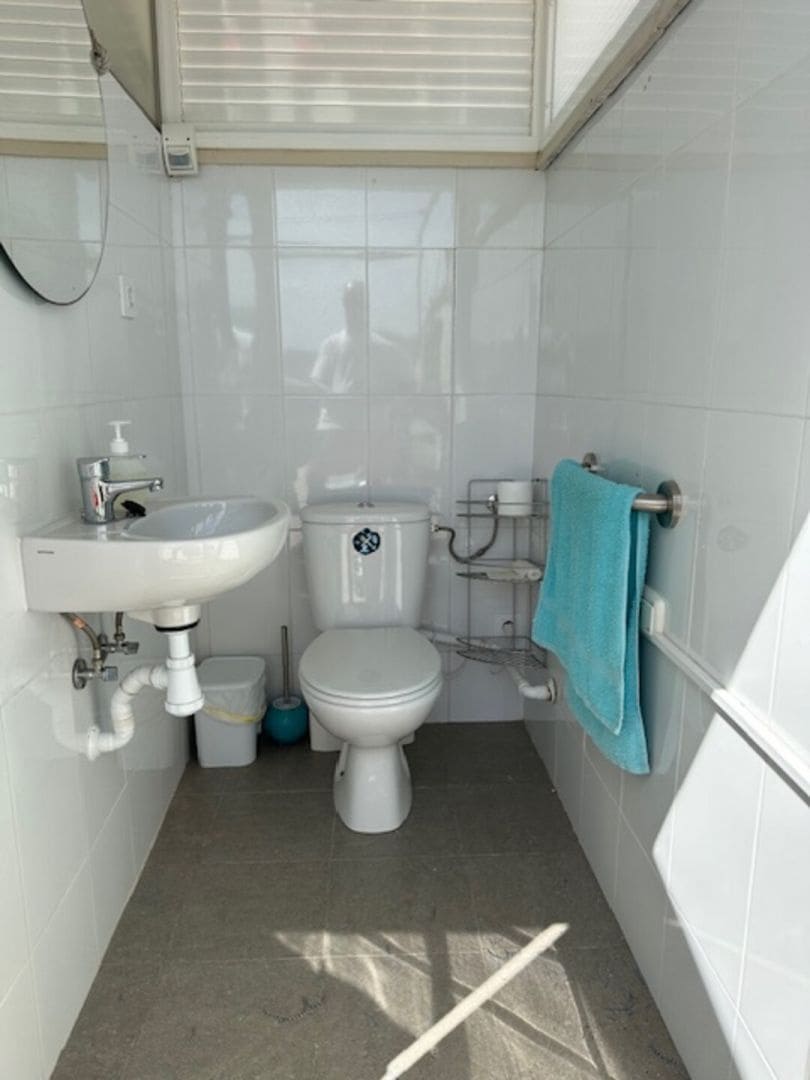 3 chambre Penthouse à vendre à Isla Plana avec garage - 449 900 € (Ref: 10094652)