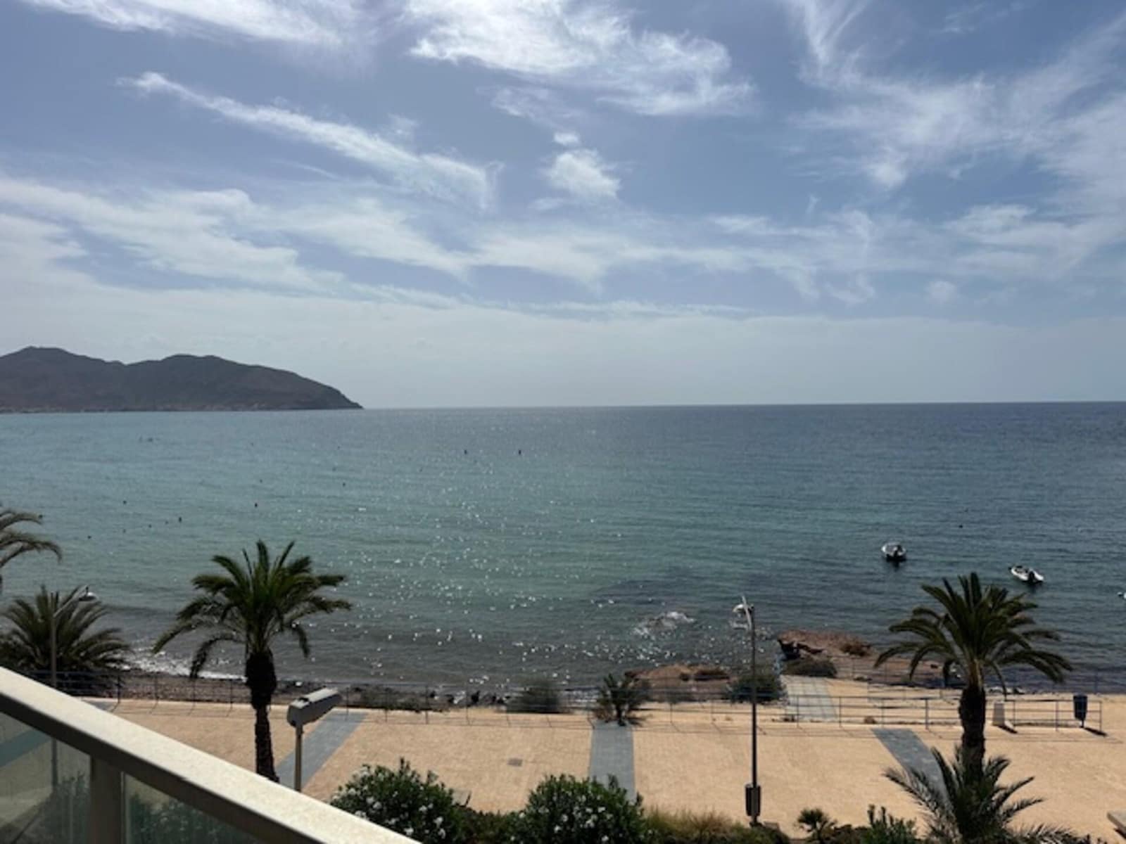 3 chambre Penthouse à vendre à Isla Plana avec garage - 449 900 € (Ref: 10094652)