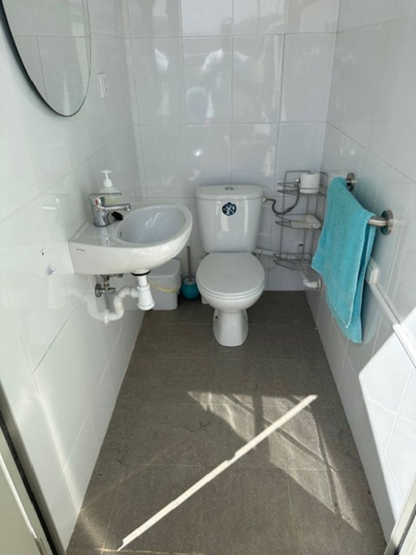 3 chambre Penthouse à vendre à Isla Plana avec garage - 449 900 € (Ref: 10094652)