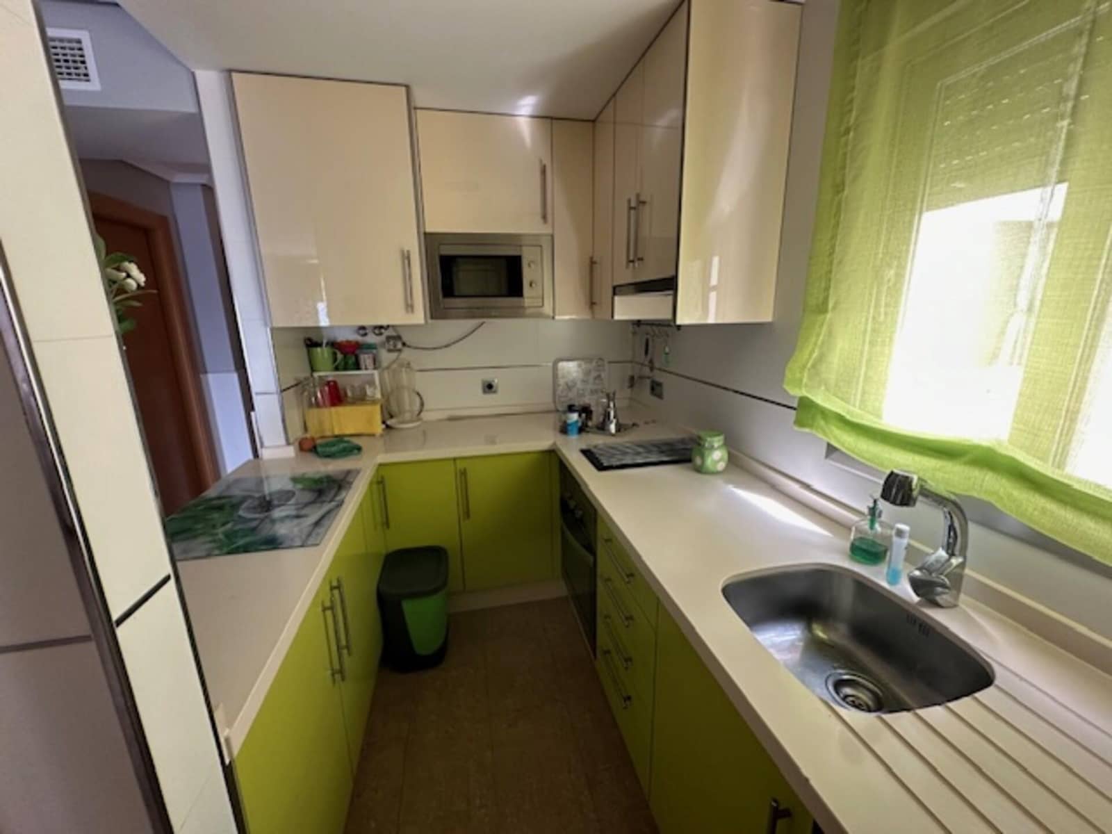 3 chambre Penthouse à vendre à Isla Plana avec garage - 449 900 € (Ref: 10094652)