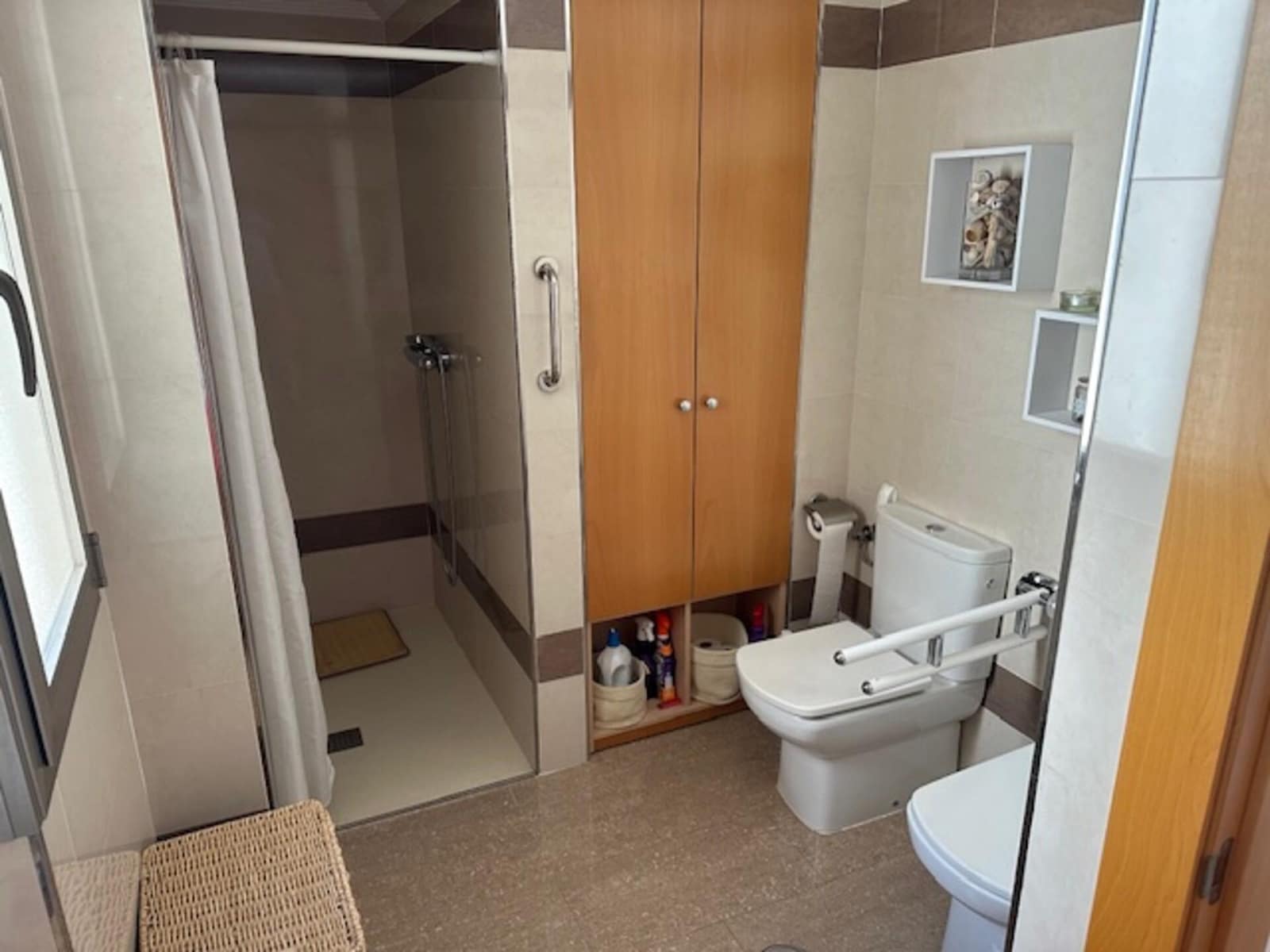 3 chambre Penthouse à vendre à Isla Plana avec garage - 449 900 € (Ref: 10094652)