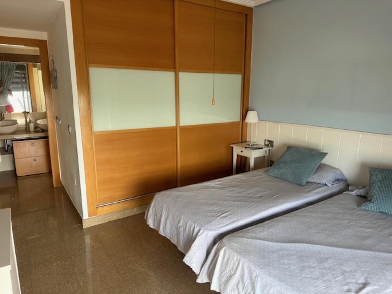 3 chambre Penthouse à vendre à Isla Plana avec garage - 449 900 € (Ref: 10094652)