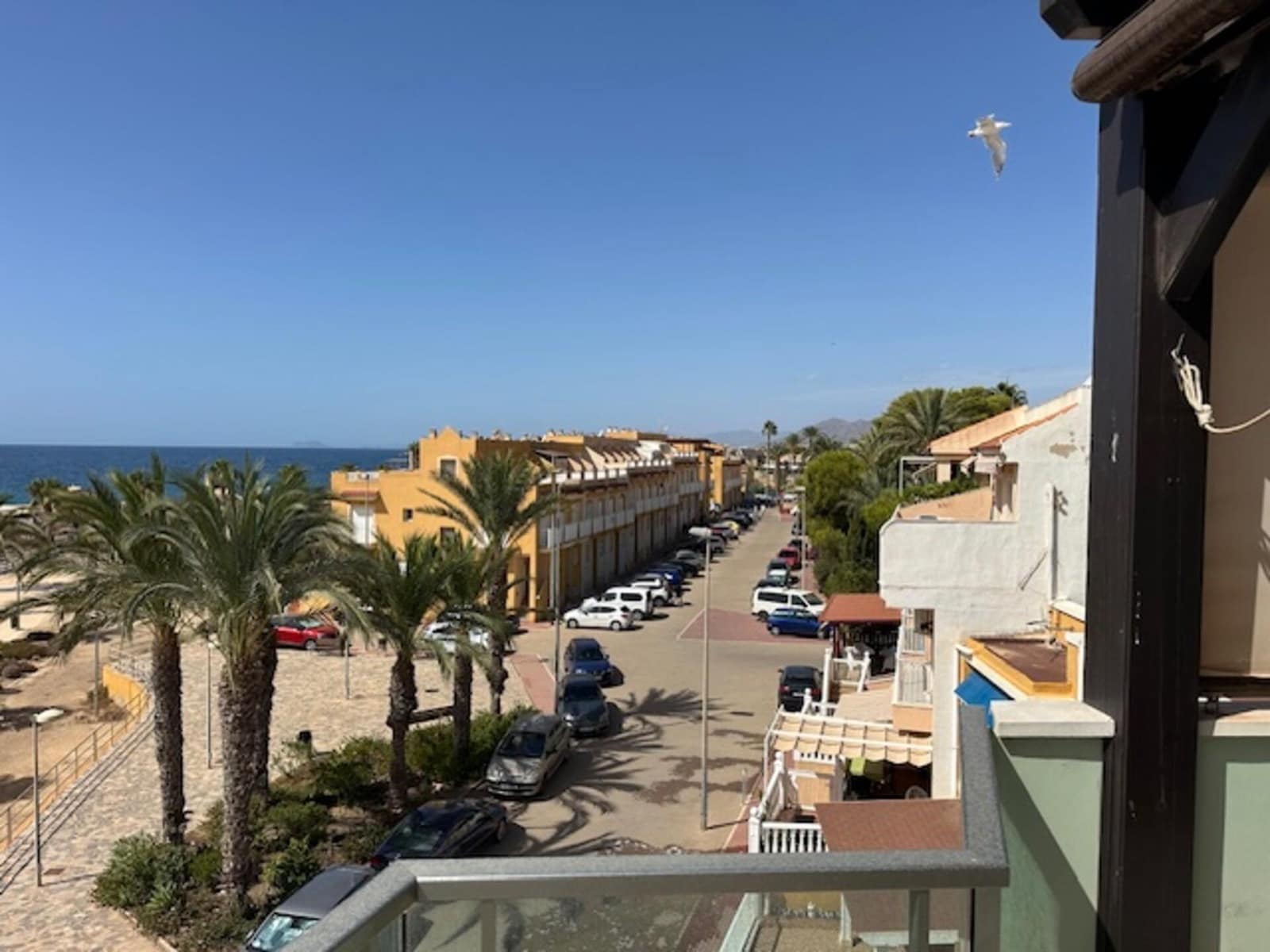 3 chambre Penthouse à vendre à Isla Plana avec garage - 449 900 € (Ref: 10094652)