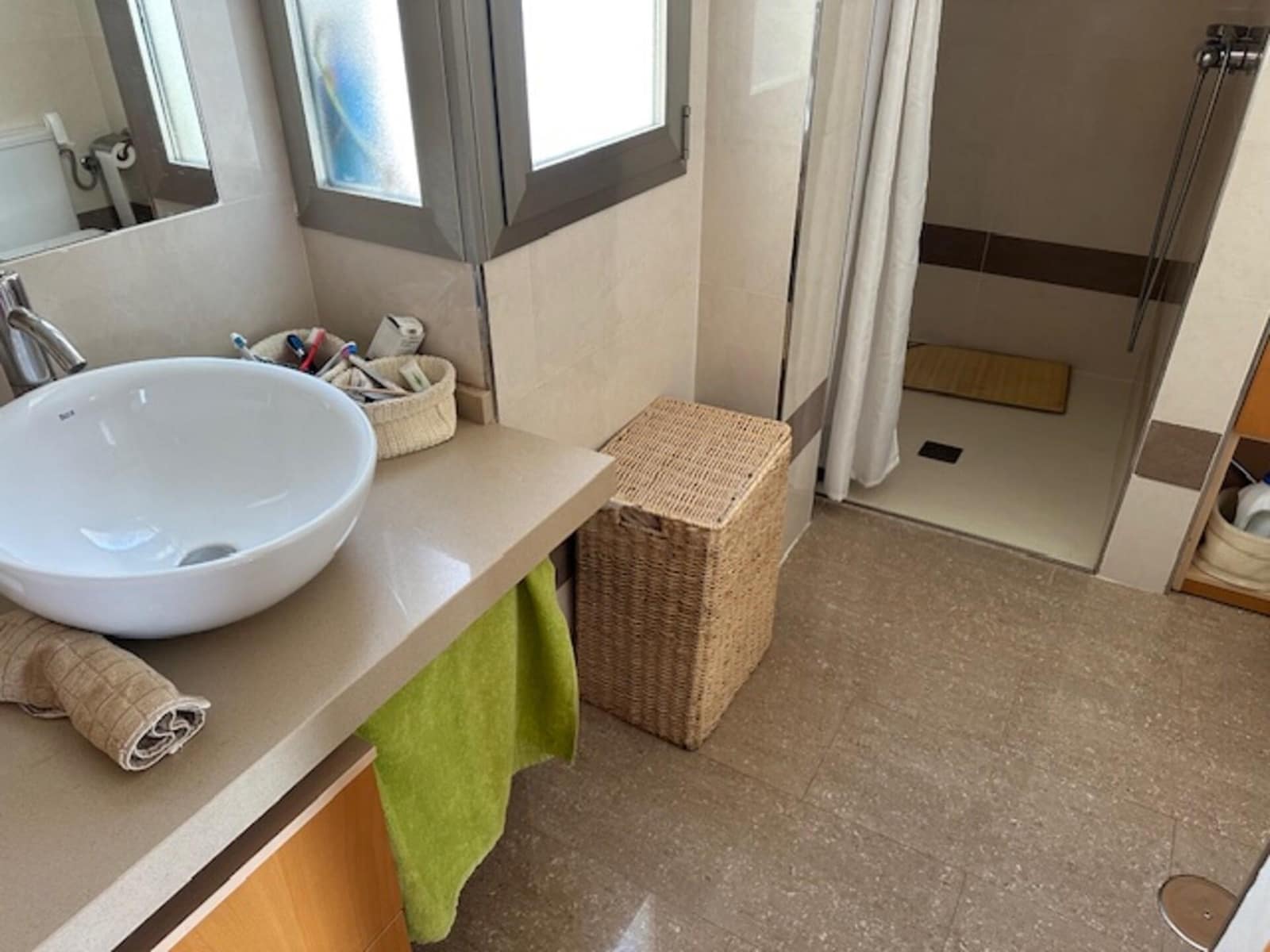 3 chambre Penthouse à vendre à Isla Plana avec garage - 449 900 € (Ref: 10094652)
