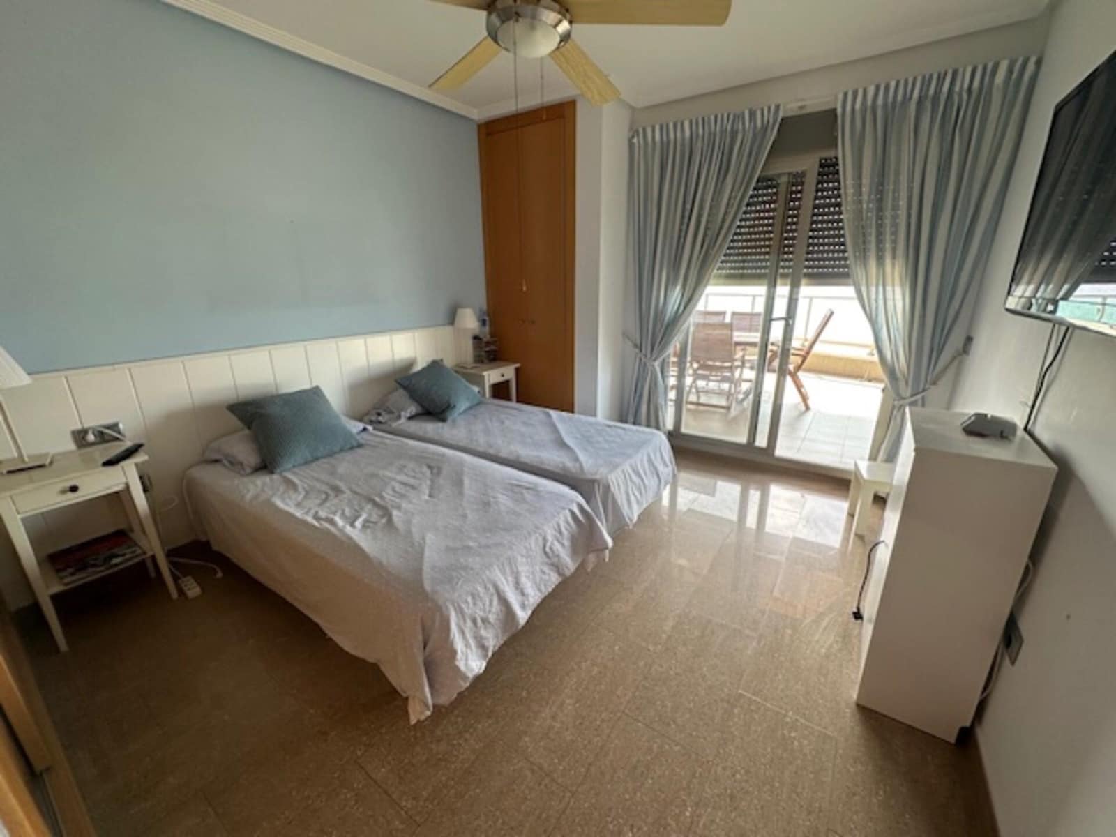 3 chambre Penthouse à vendre à Isla Plana avec garage - 449 900 € (Ref: 10094652)