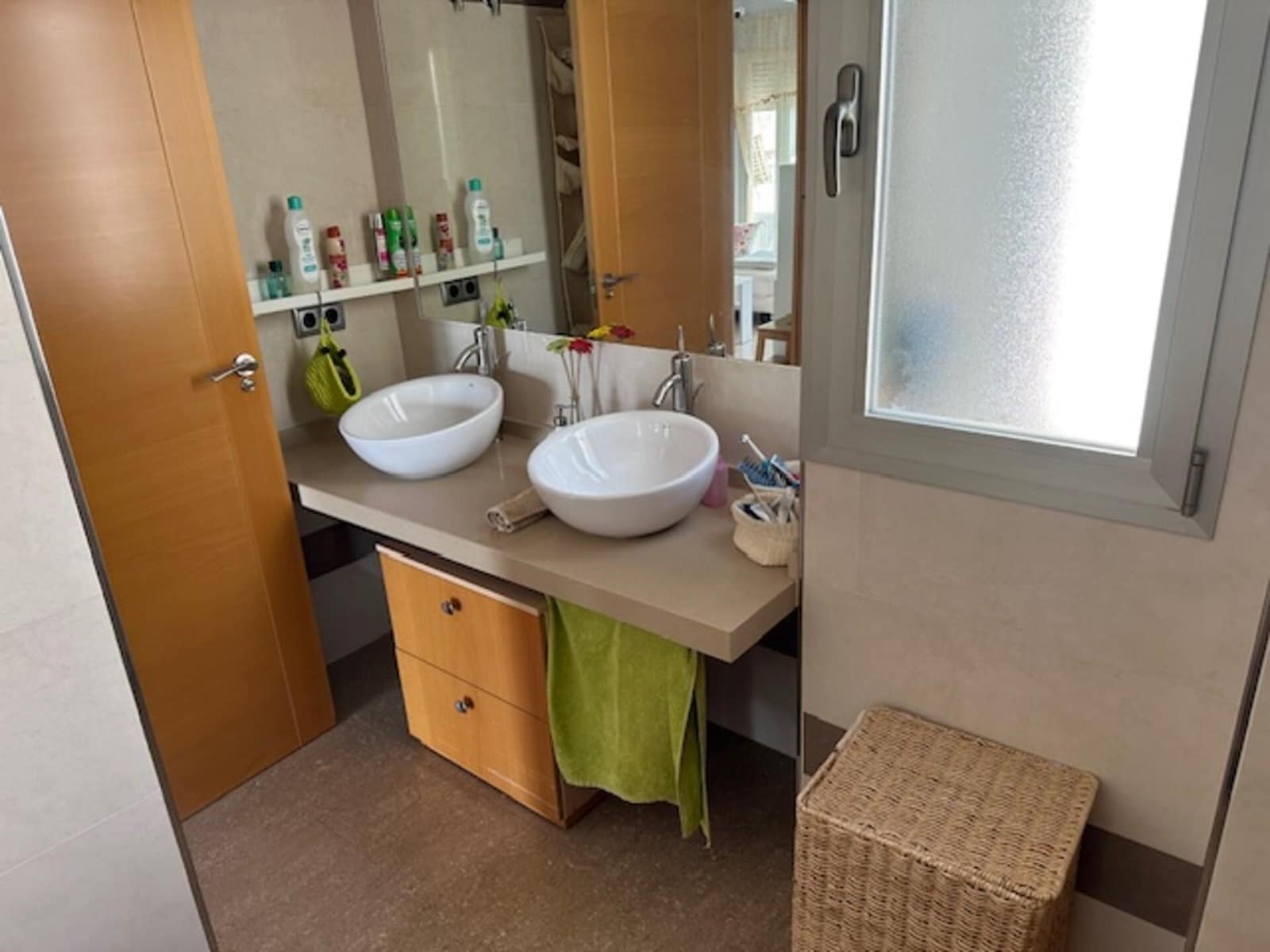 3 chambre Penthouse à vendre à Isla Plana avec garage - 449 900 € (Ref: 10094652)