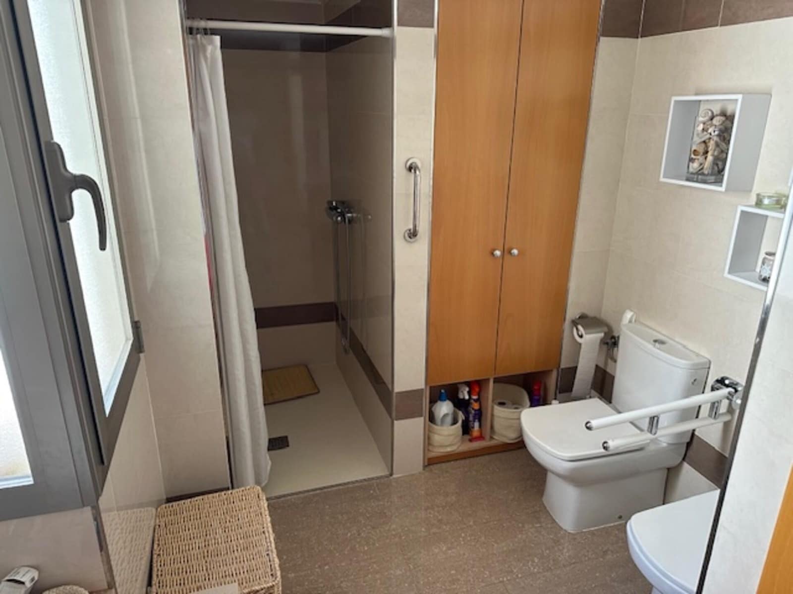 3 chambre Penthouse à vendre à Isla Plana avec garage - 449 900 € (Ref: 10094652)