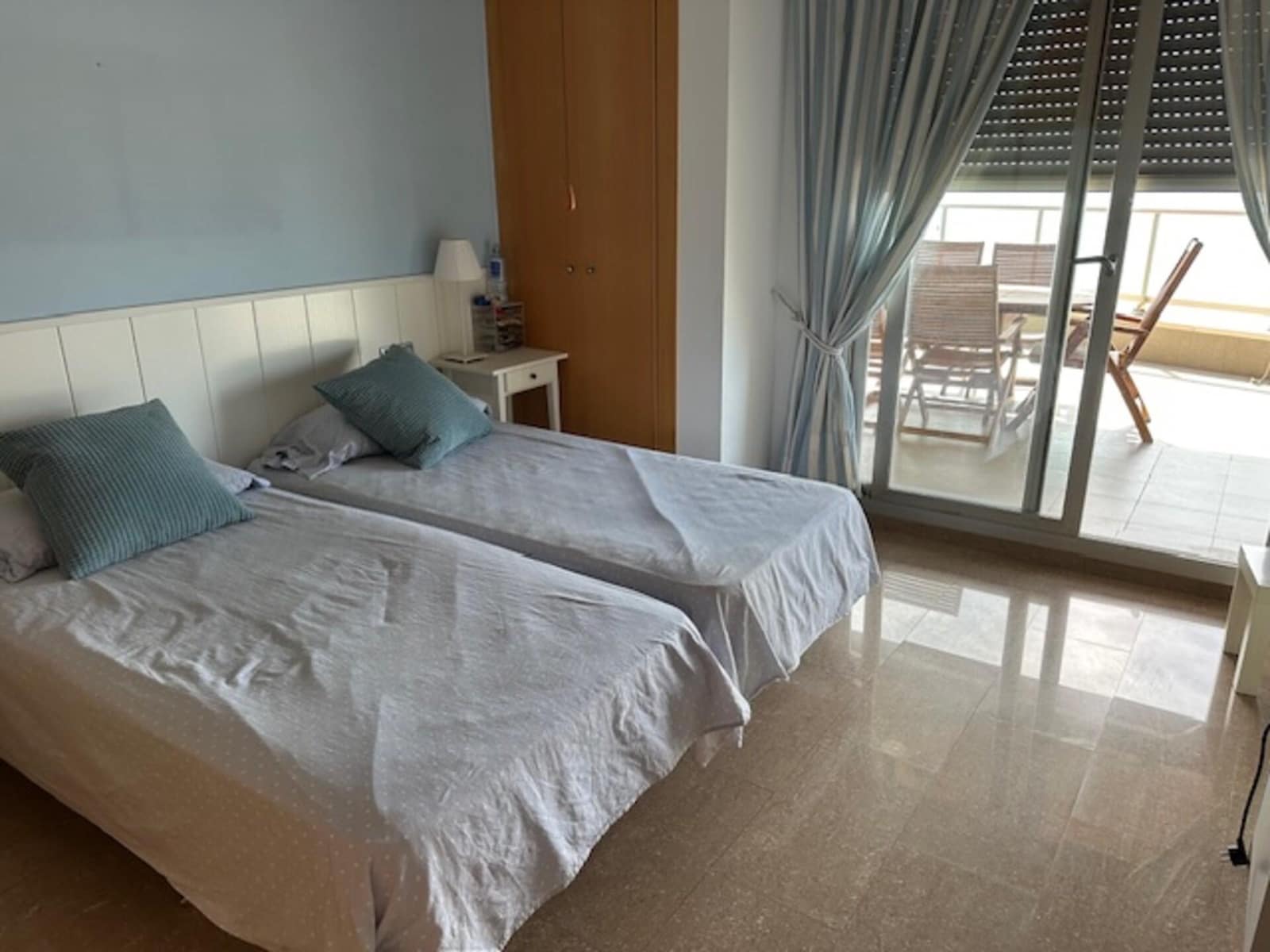 3 chambre Penthouse à vendre à Isla Plana avec garage - 449 900 € (Ref: 10094652)
