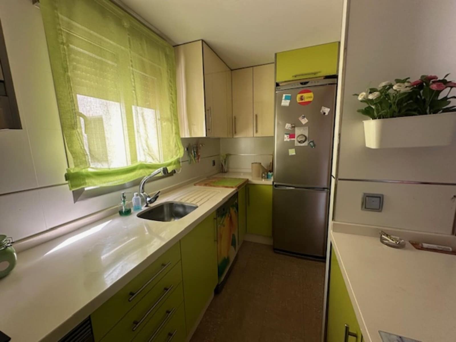 3 chambre Penthouse à vendre à Isla Plana avec garage - 449 900 € (Ref: 10094652)