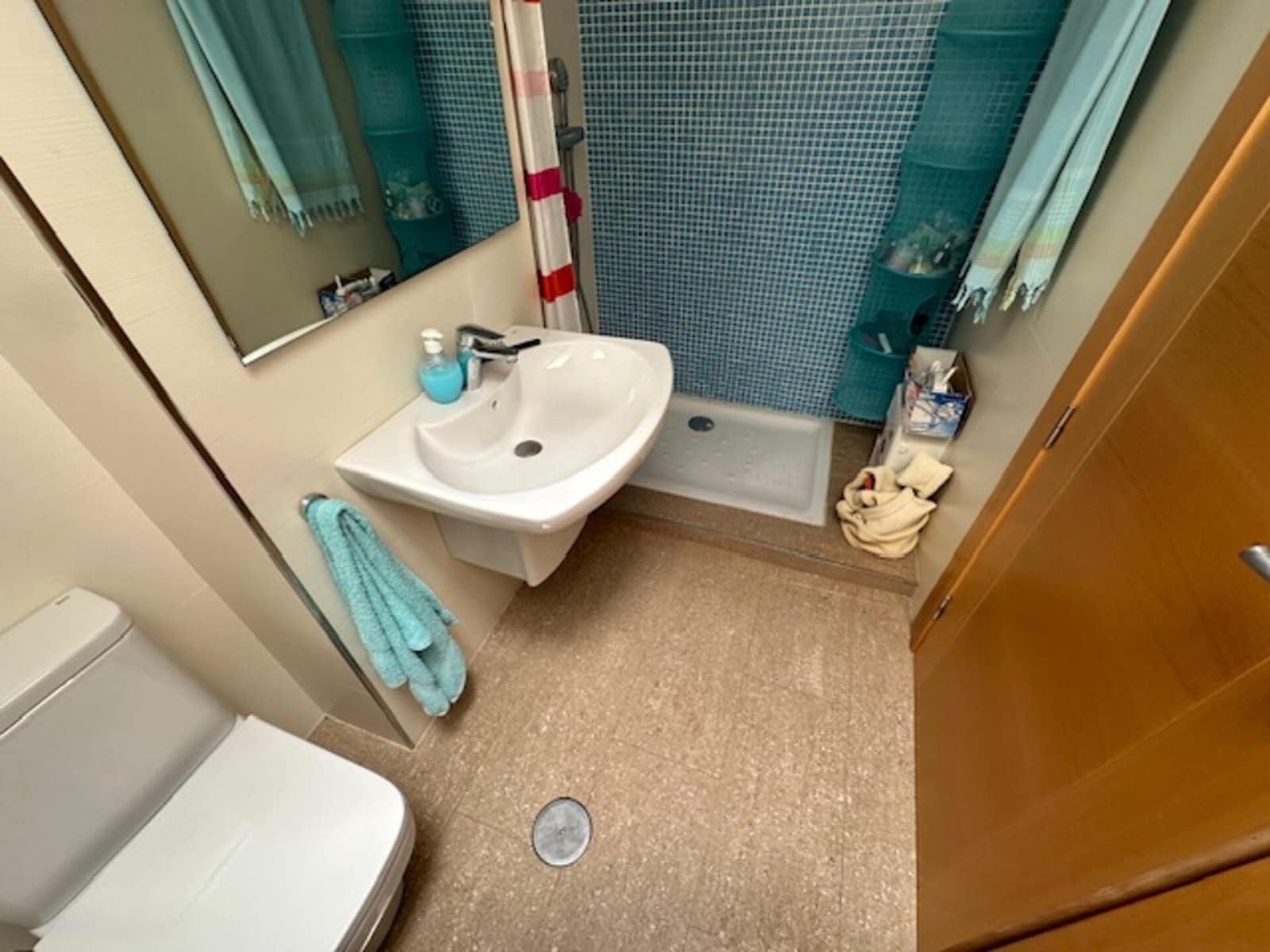 3 chambre Penthouse à vendre à Isla Plana avec garage - 449 900 € (Ref: 10094652)