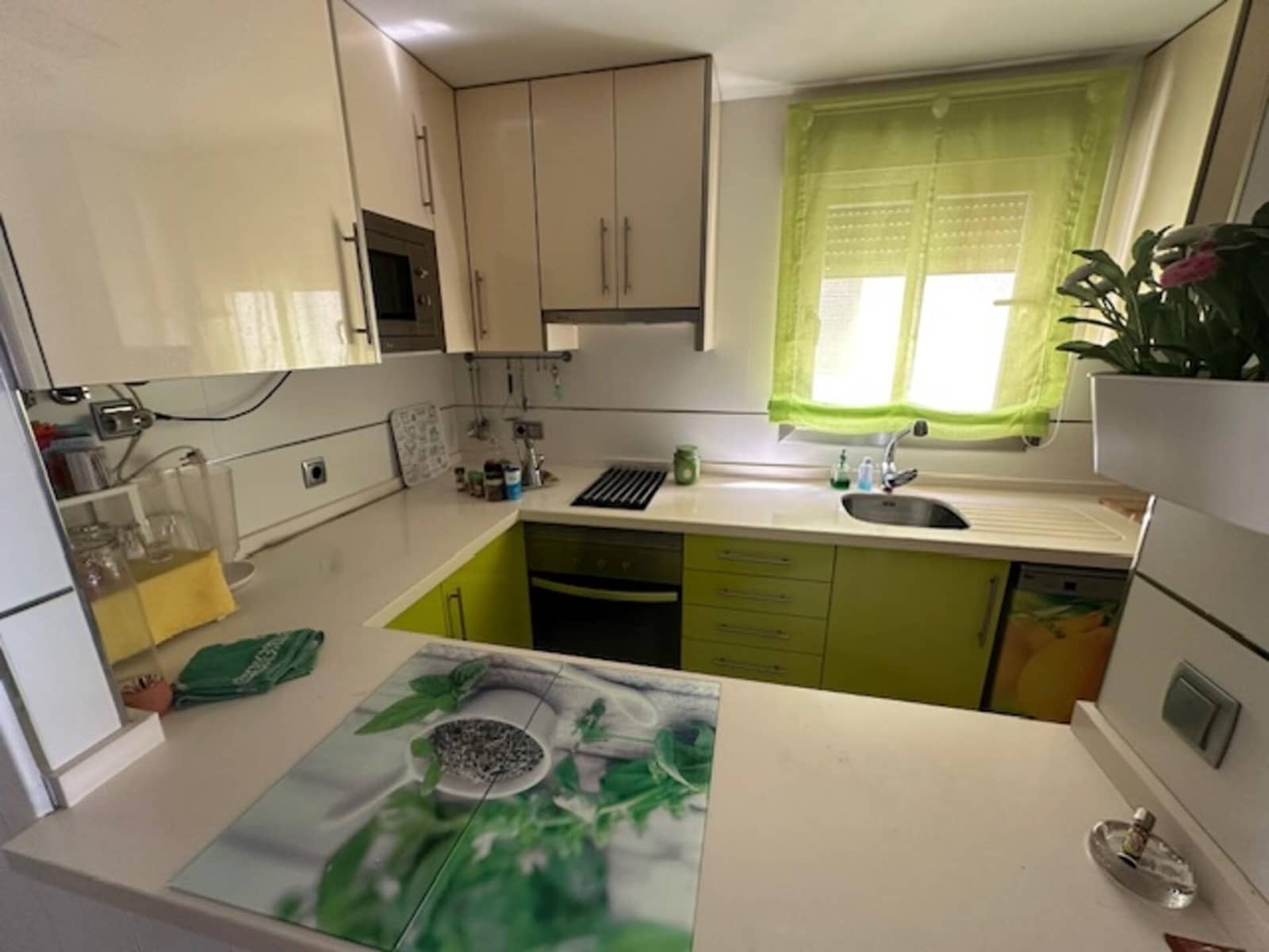 3 chambre Penthouse à vendre à Isla Plana avec garage - 449 900 € (Ref: 10094652)