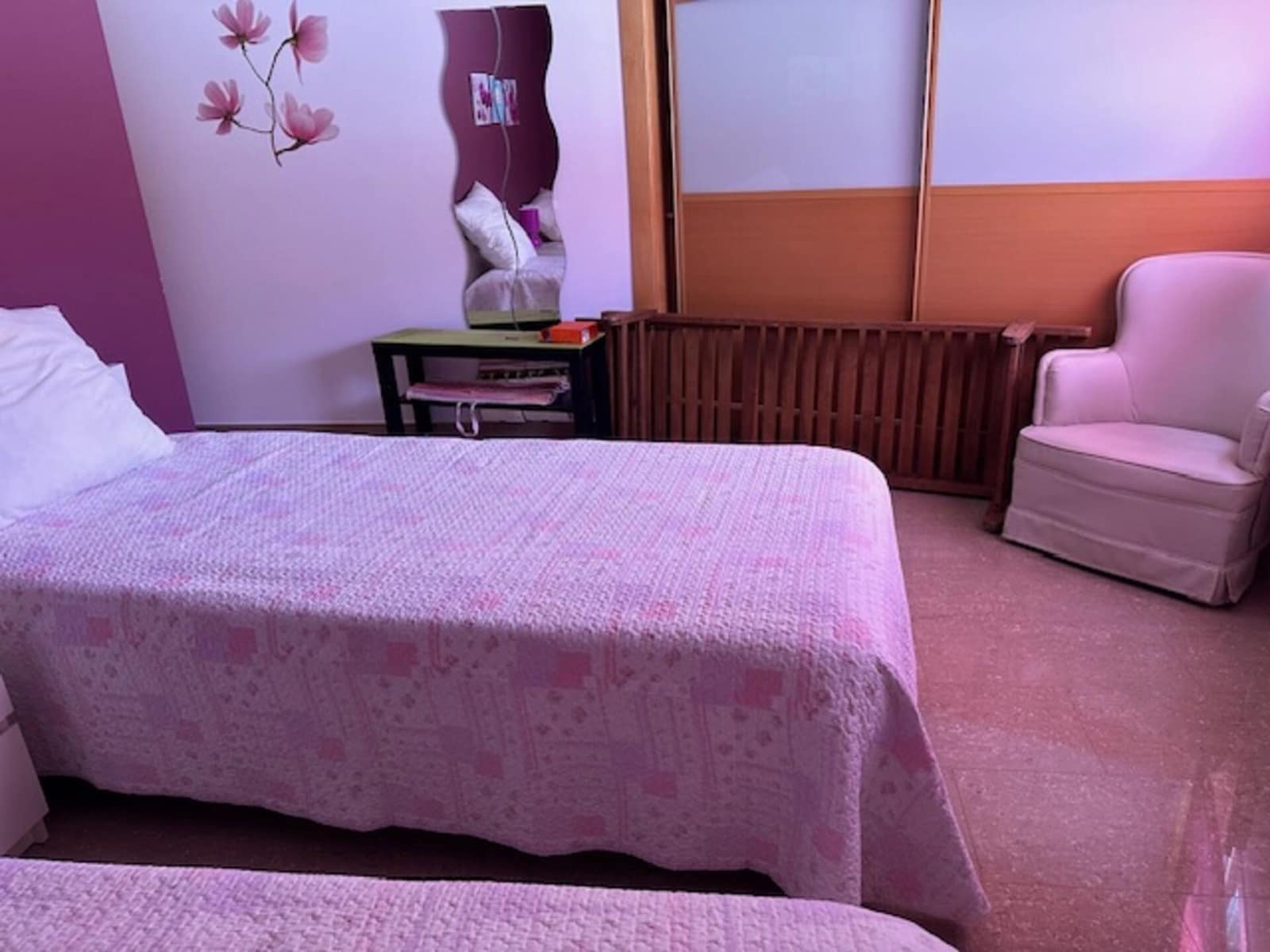 3 chambre Penthouse à vendre à Isla Plana avec garage - 449 900 € (Ref: 10094652)