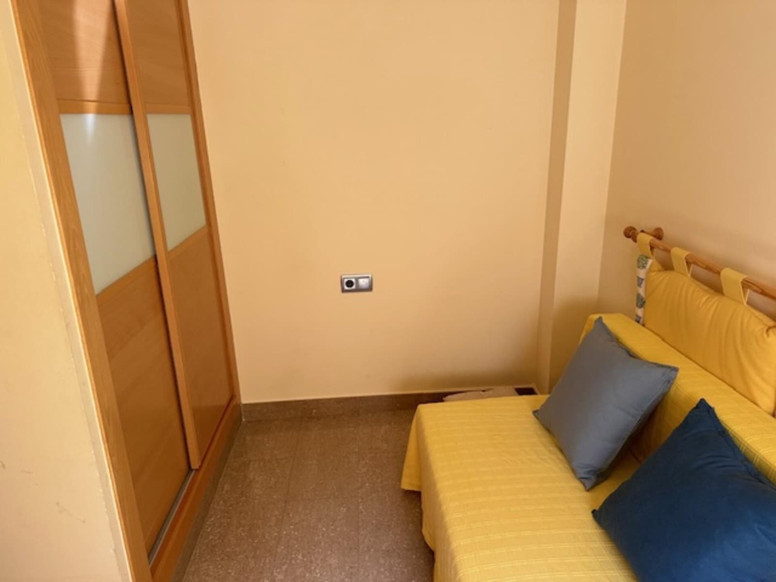 3 chambre Penthouse à vendre à Isla Plana avec garage - 449 900 € (Ref: 10094652)