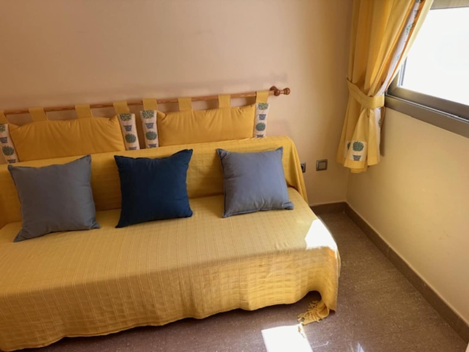 3 chambre Penthouse à vendre à Isla Plana avec garage - 449 900 € (Ref: 10094652)
