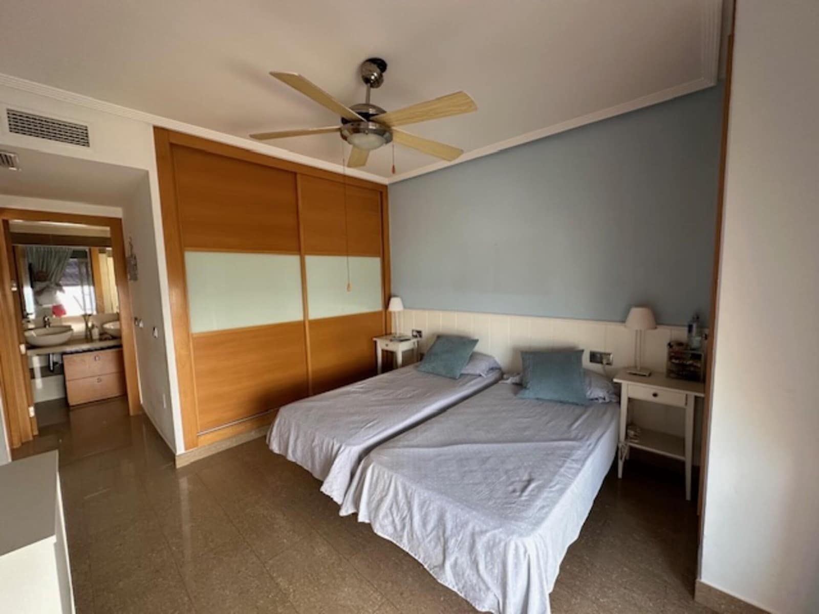 3 chambre Penthouse à vendre à Isla Plana avec garage - 449 900 € (Ref: 10094652)
