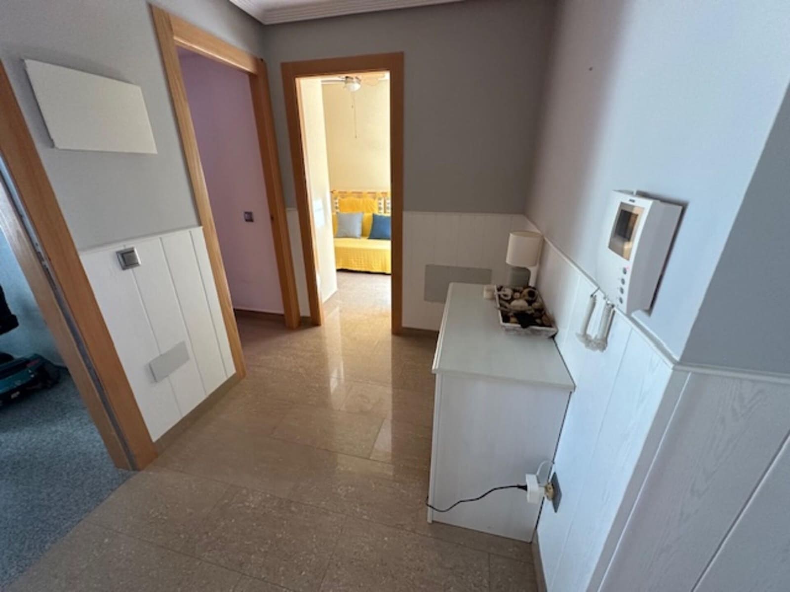 3 chambre Penthouse à vendre à Isla Plana avec garage - 449 900 € (Ref: 10094652)