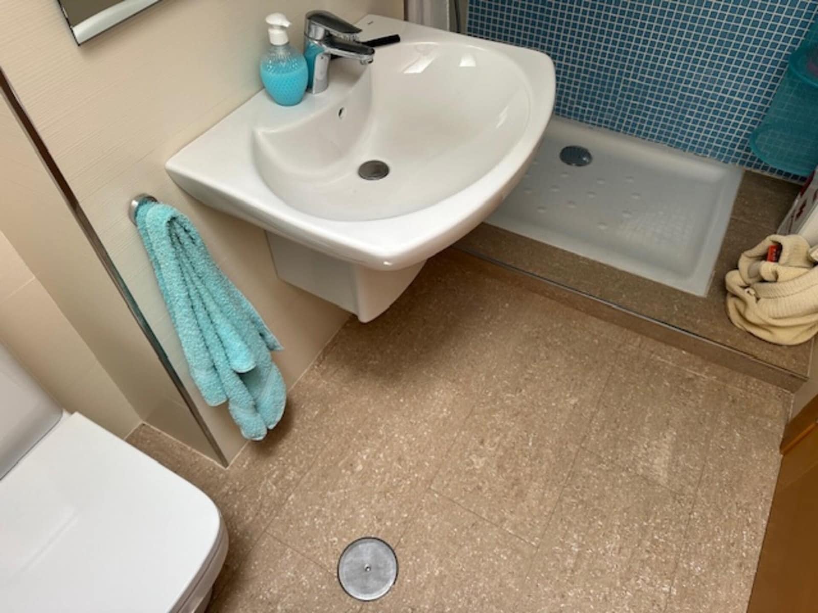 3 chambre Penthouse à vendre à Isla Plana avec garage - 449 900 € (Ref: 10094652)