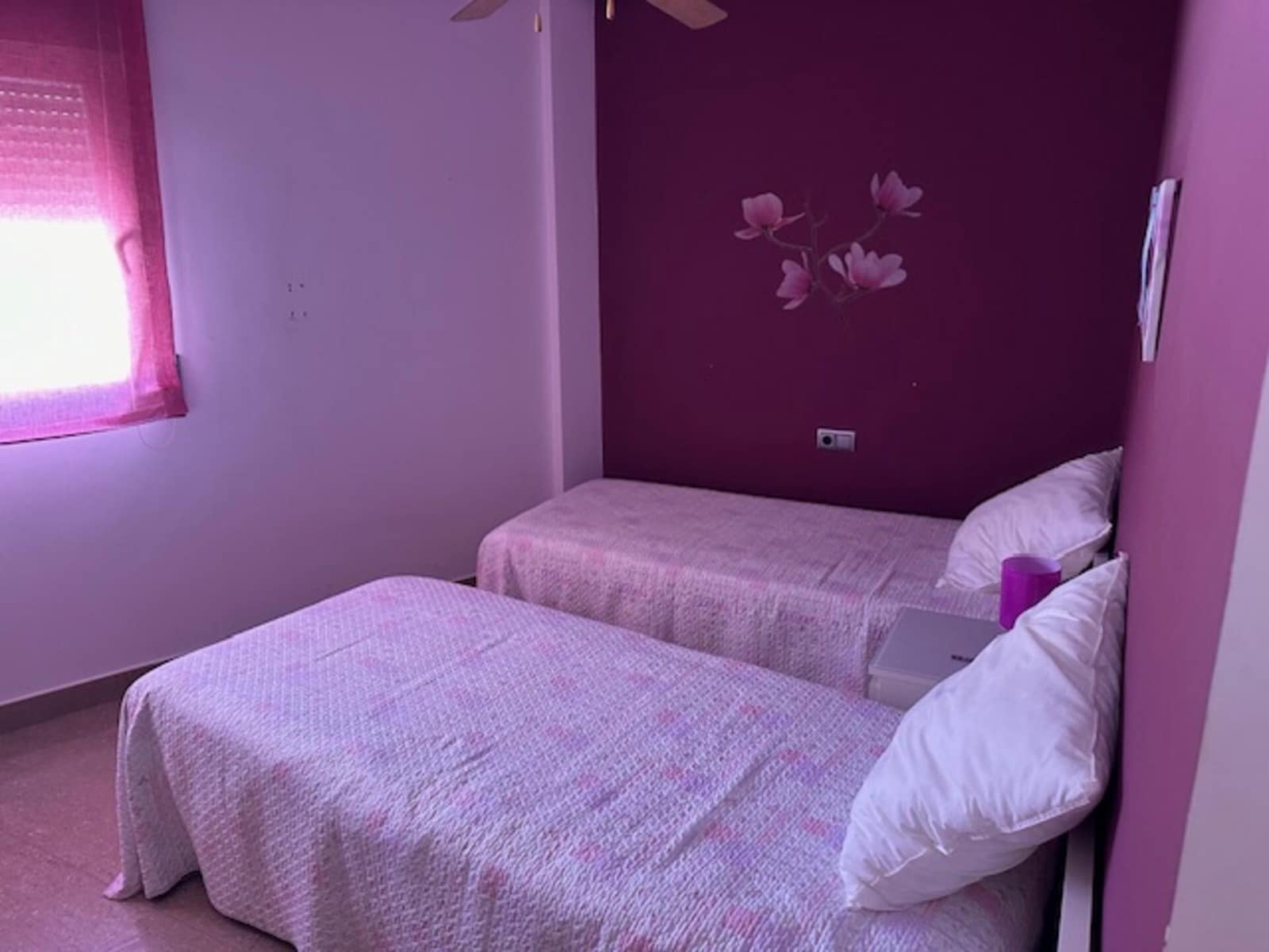 3 chambre Penthouse à vendre à Isla Plana avec garage - 449 900 € (Ref: 10094652)
