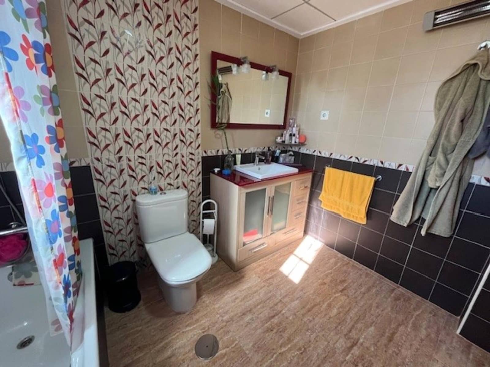4 soverom Leilighet til salgs i Los Alcazares med garasje - € 269 900 (Ref: 10094655)