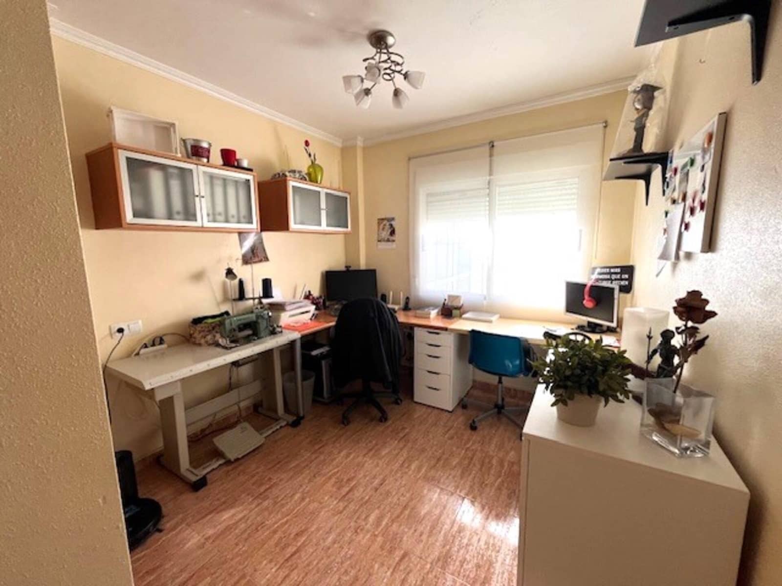 4 soverom Leilighet til salgs i Los Alcazares med garasje - € 269 900 (Ref: 10094655)
