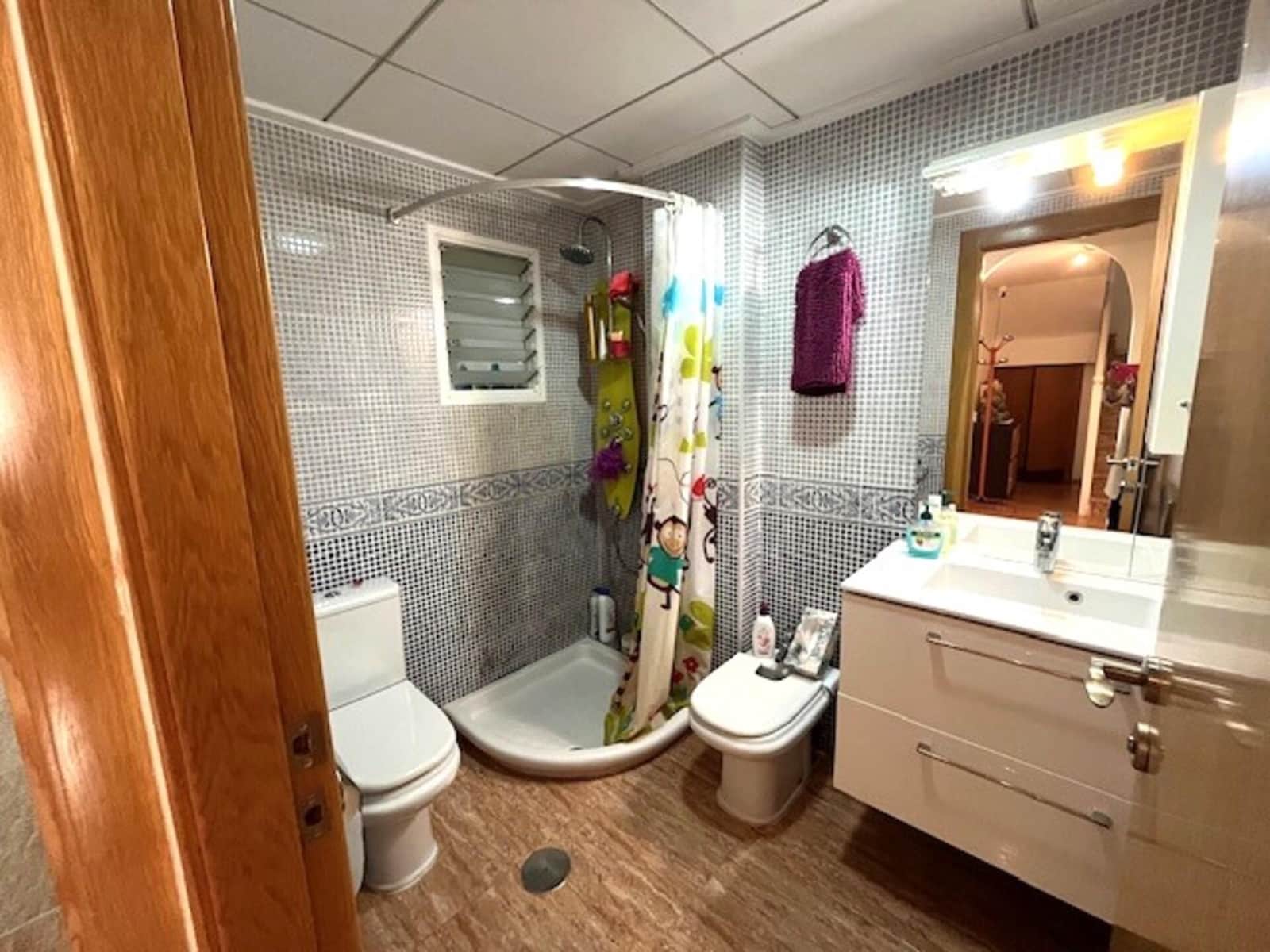 4 soverom Leilighet til salgs i Los Alcazares med garasje - € 269 900 (Ref: 10094655)