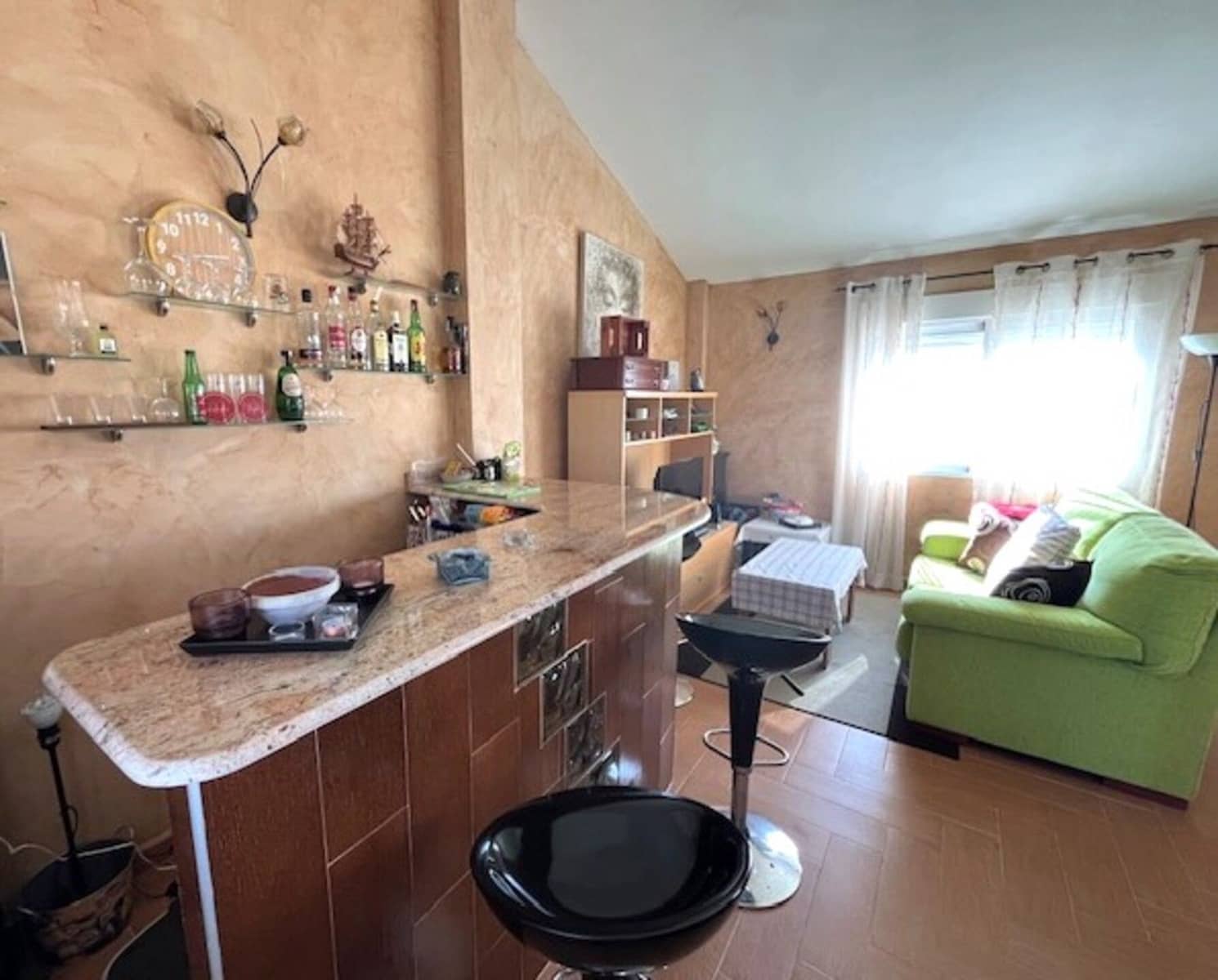 4 soverom Leilighet til salgs i Los Alcazares med garasje - € 269 900 (Ref: 10094655)