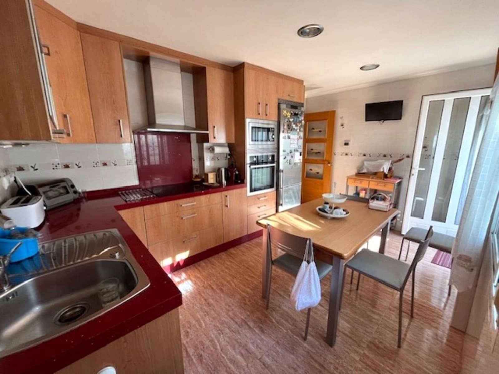 4 soverom Leilighet til salgs i Los Alcazares med garasje - € 269 900 (Ref: 10094655)