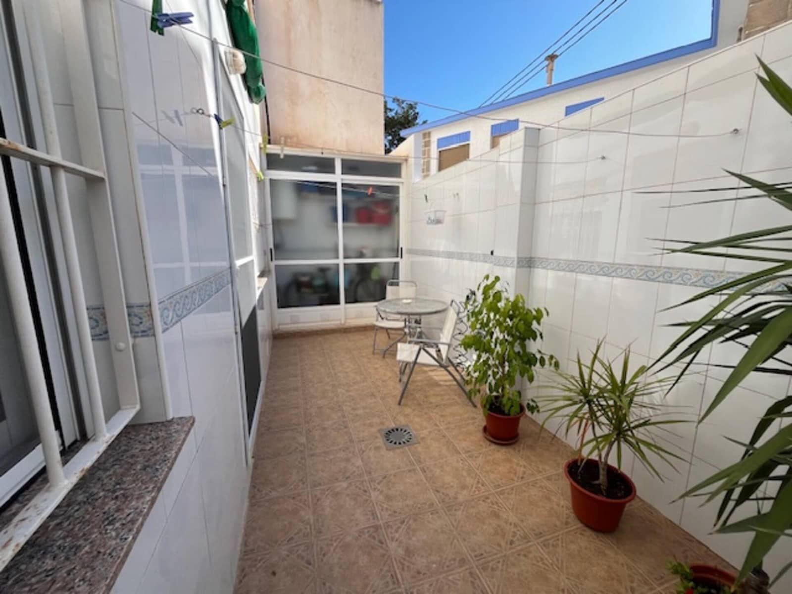 4 soverom Leilighet til salgs i Los Alcazares med garasje - € 269 900 (Ref: 10094655)
