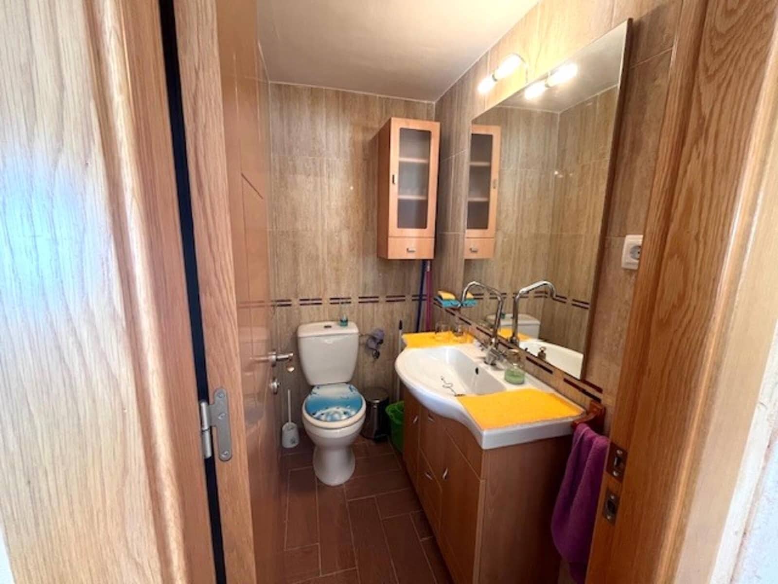 4 soverom Leilighet til salgs i Los Alcazares med garasje - € 269 900 (Ref: 10094655)