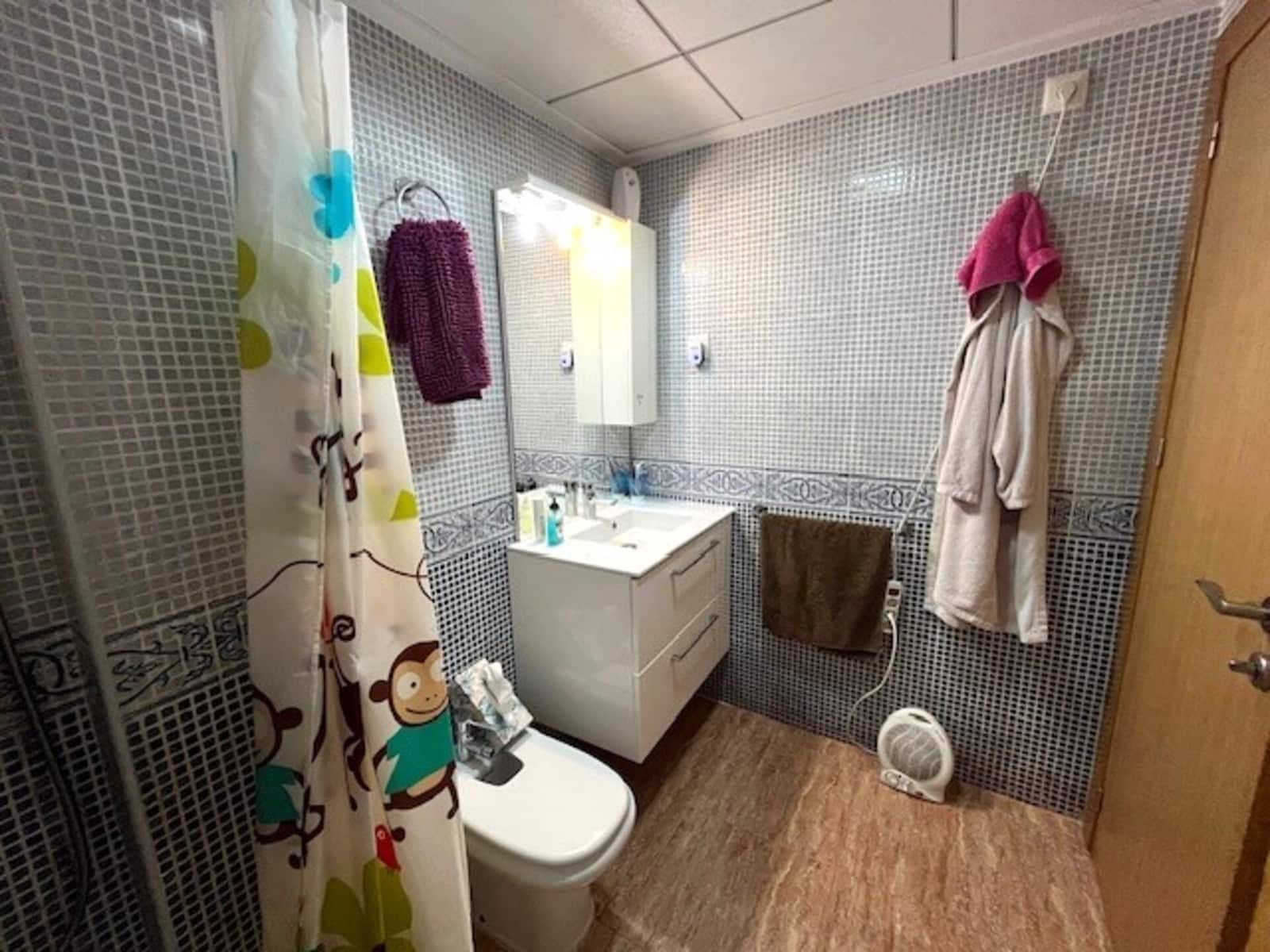 4 soverom Leilighet til salgs i Los Alcazares med garasje - € 269 900 (Ref: 10094655)