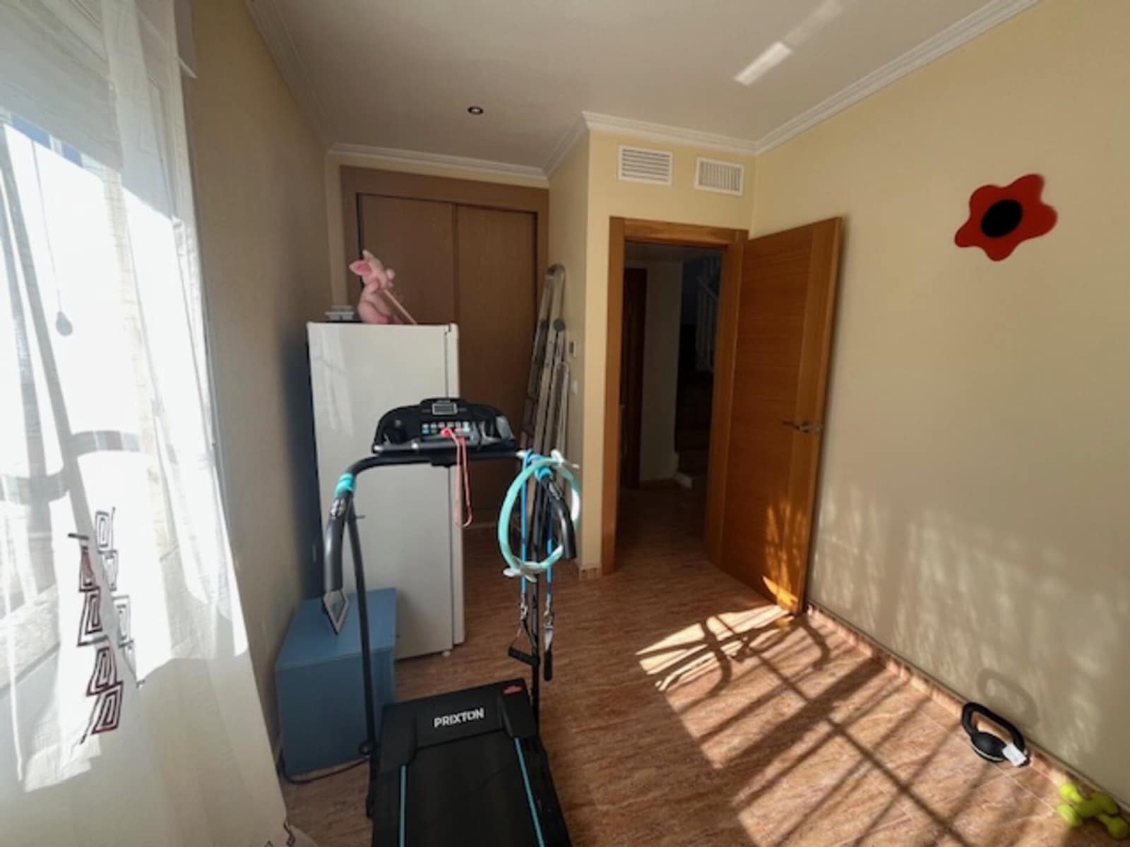 4 soverom Leilighet til salgs i Los Alcazares med garasje - € 269 900 (Ref: 10094655)