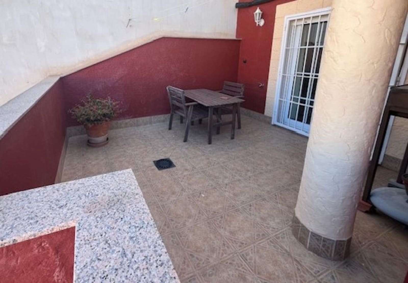 4 soverom Leilighet til salgs i Los Alcazares med garasje - € 269 900 (Ref: 10094655)