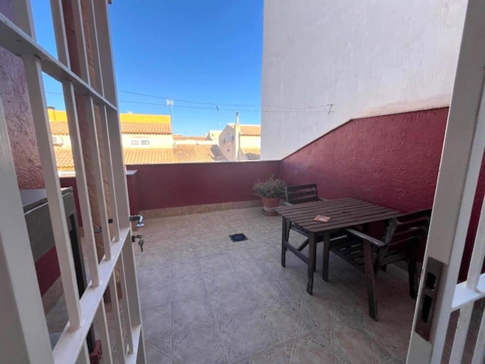 4 soverom Leilighet til salgs i Los Alcazares med garasje - € 269 900 (Ref: 10094655)