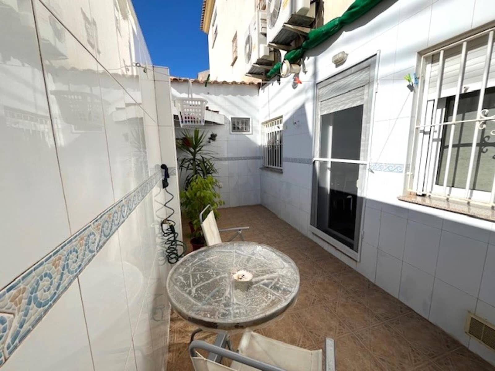 4 soverom Leilighet til salgs i Los Alcazares med garasje - € 269 900 (Ref: 10094655)