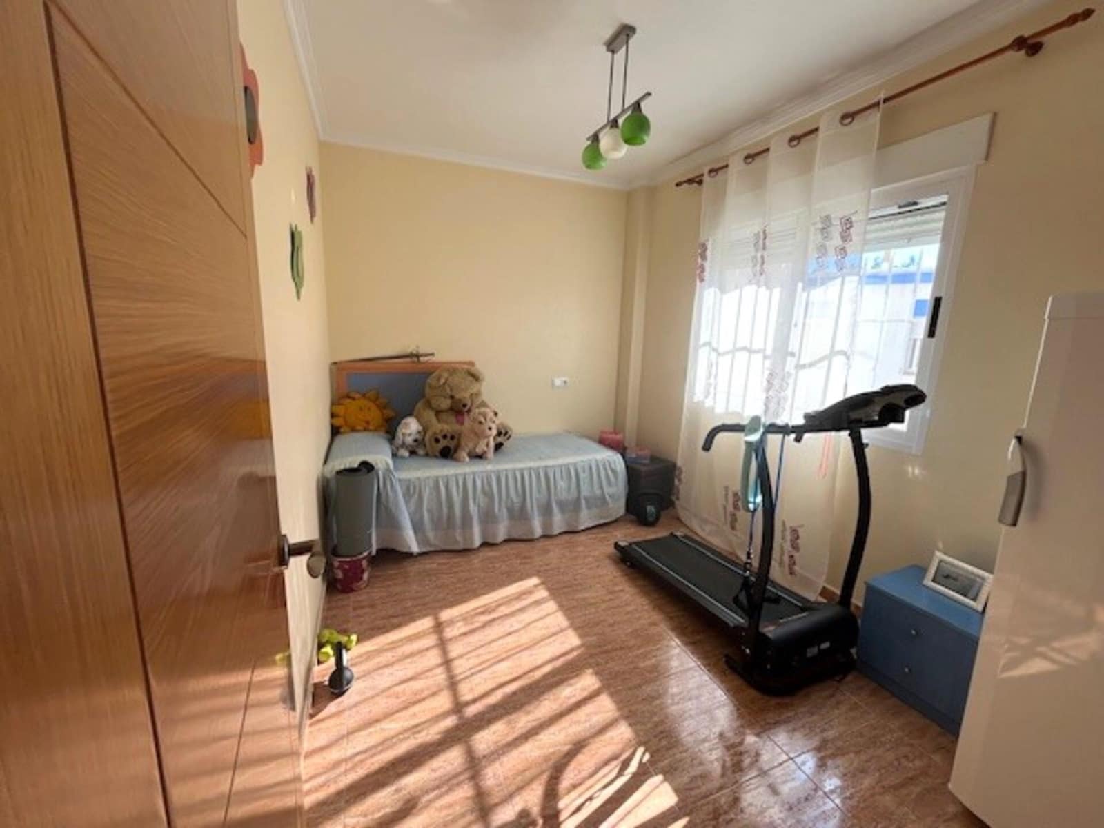 4 soverom Leilighet til salgs i Los Alcazares med garasje - € 269 900 (Ref: 10094655)
