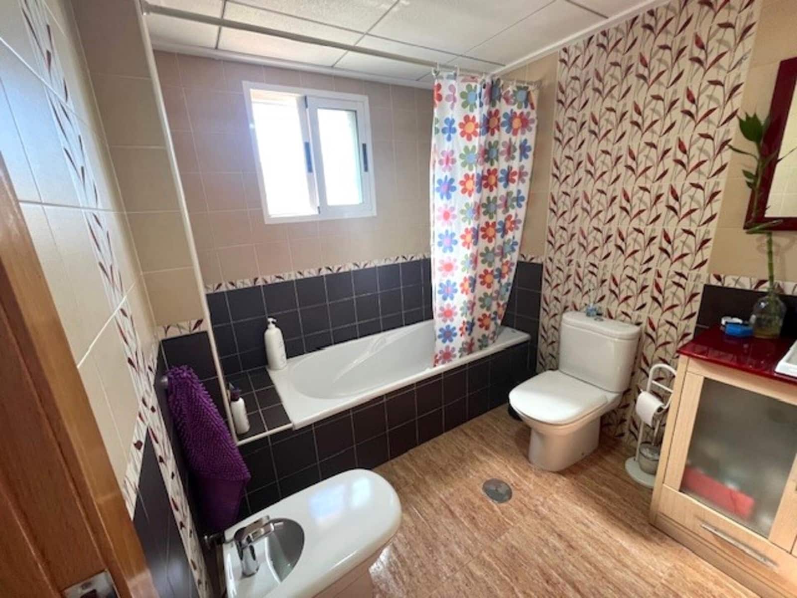 4 soverom Leilighet til salgs i Los Alcazares med garasje - € 269 900 (Ref: 10094655)