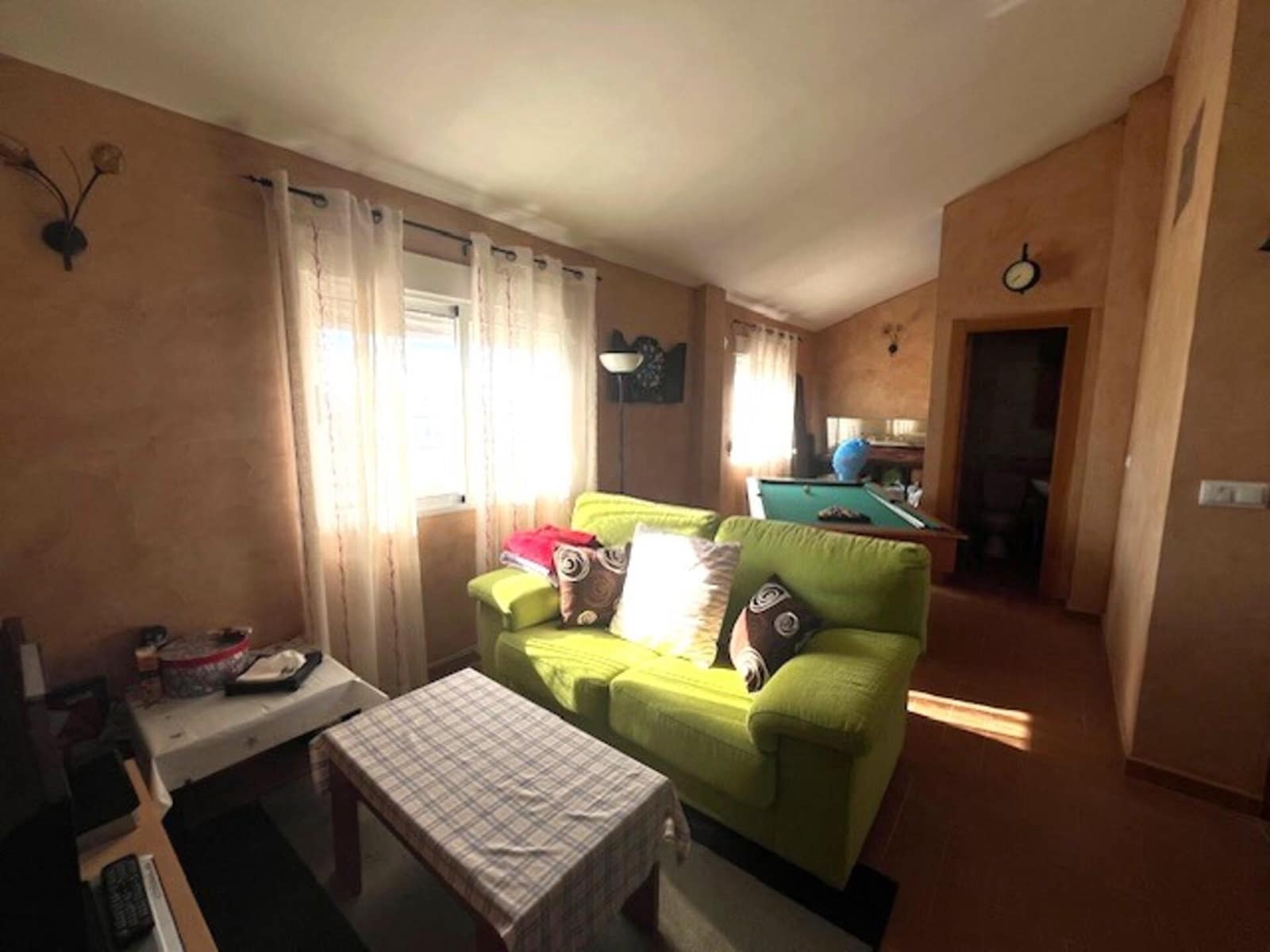 4 soverom Leilighet til salgs i Los Alcazares med garasje - € 269 900 (Ref: 10094655)