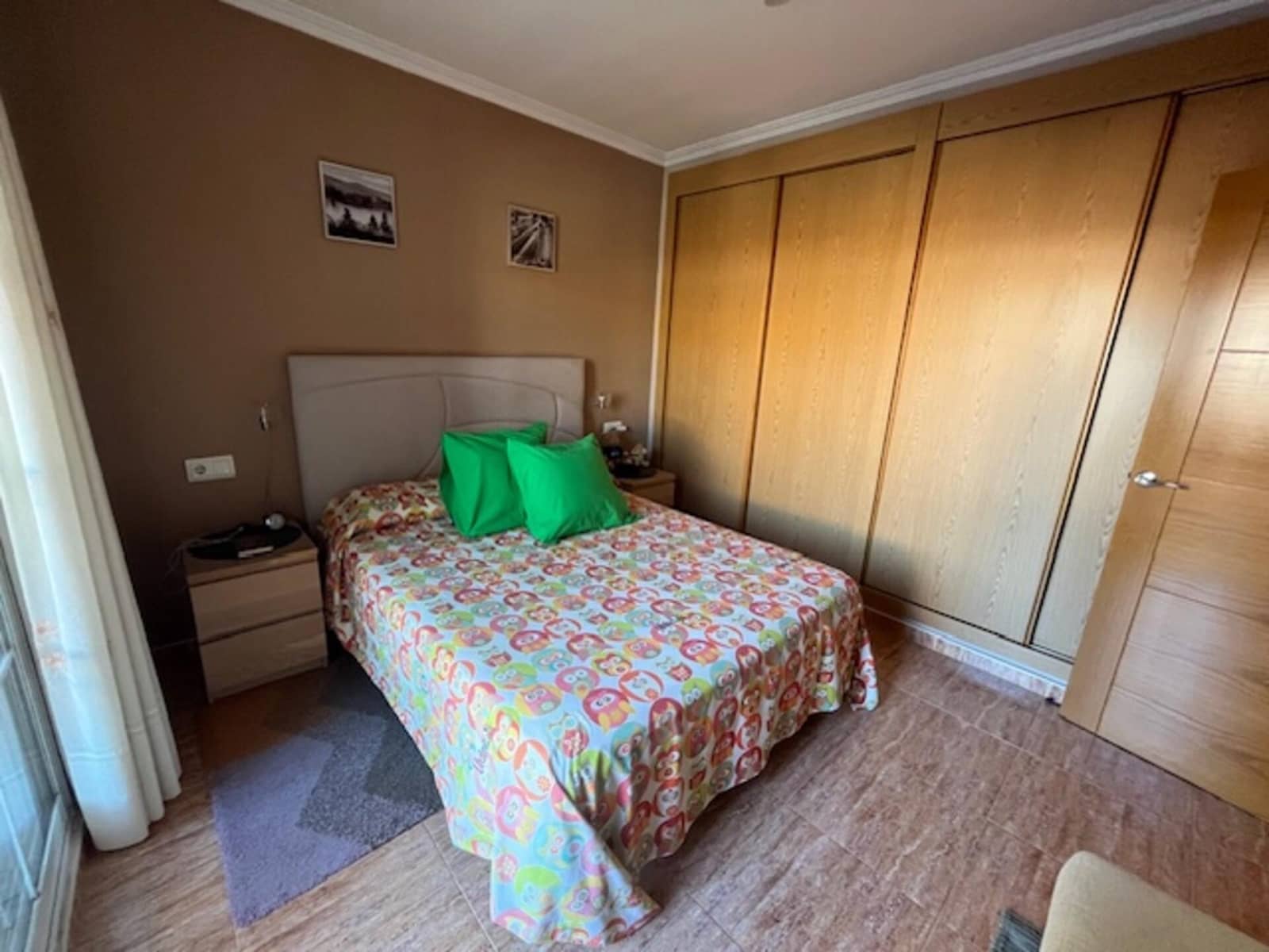 4 soverom Leilighet til salgs i Los Alcazares med garasje - € 269 900 (Ref: 10094655)