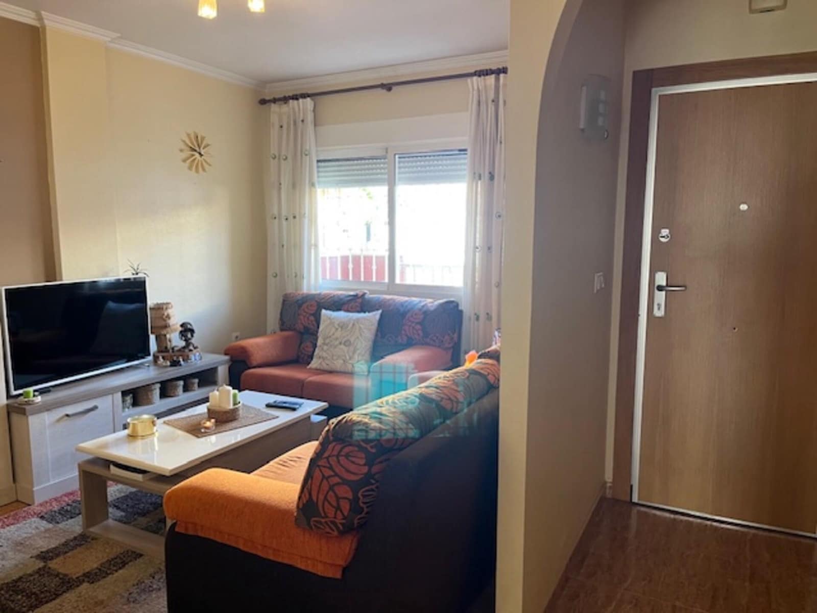 4 soverom Leilighet til salgs i Los Alcazares med garasje - € 269 900 (Ref: 10094655)
