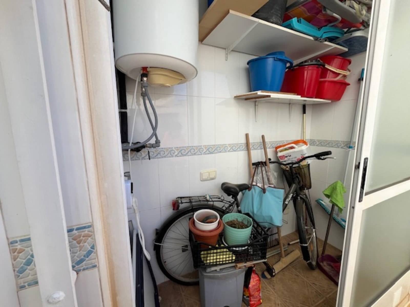 4 soverom Leilighet til salgs i Los Alcazares med garasje - € 269 900 (Ref: 10094655)