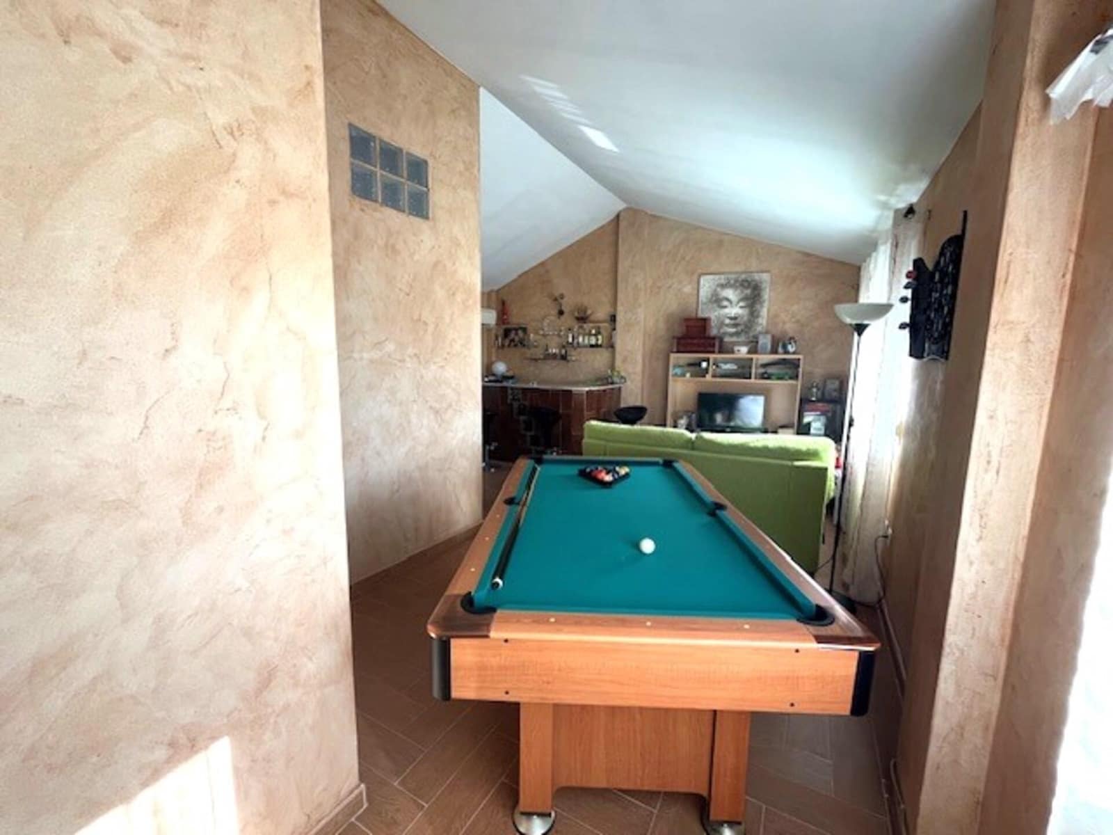 4 soverom Leilighet til salgs i Los Alcazares med garasje - € 269 900 (Ref: 10094655)