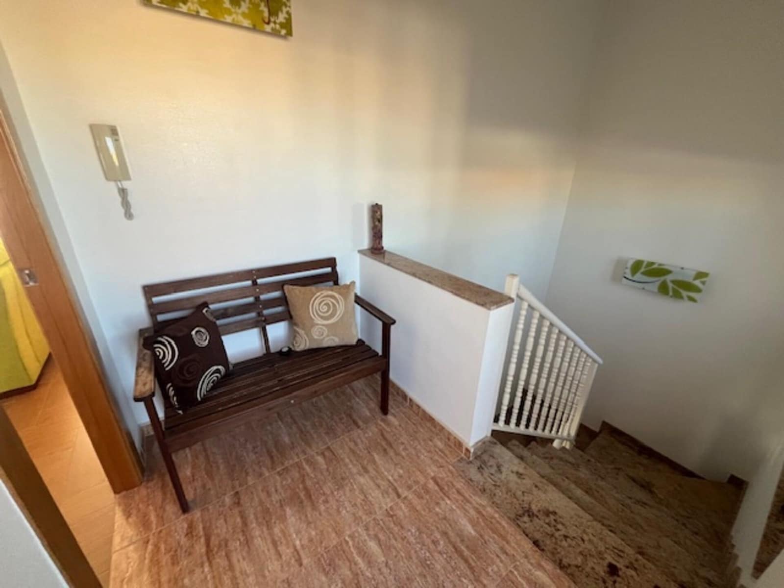 4 soverom Leilighet til salgs i Los Alcazares med garasje - € 269 900 (Ref: 10094655)
