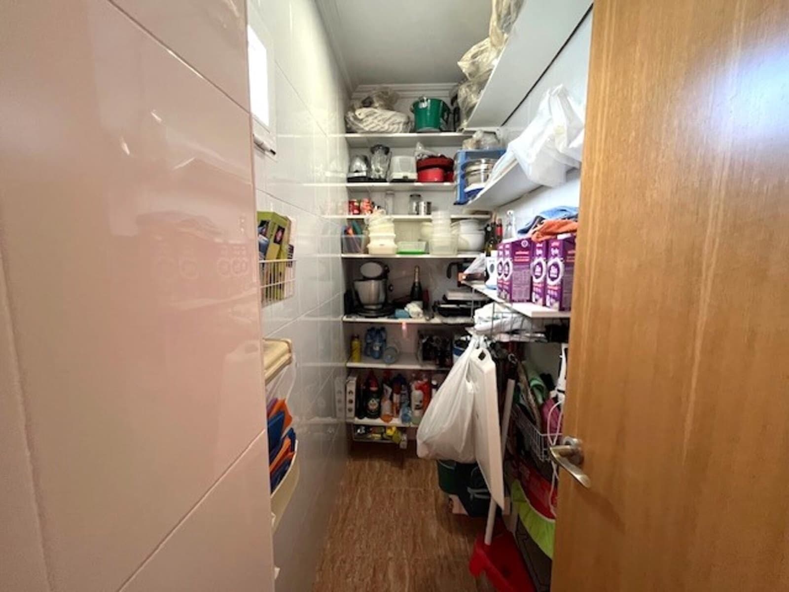 4 soverom Leilighet til salgs i Los Alcazares med garasje - € 269 900 (Ref: 10094655)