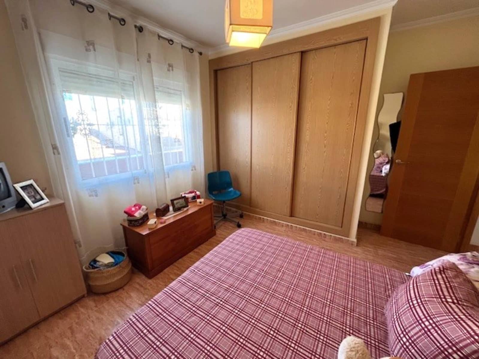 4 soverom Leilighet til salgs i Los Alcazares med garasje - € 269 900 (Ref: 10094655)
