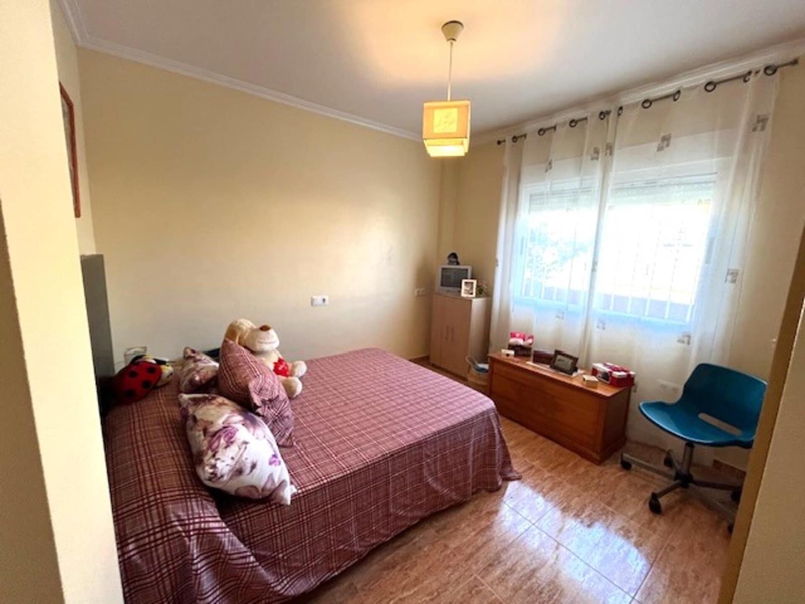 4 soverom Leilighet til salgs i Los Alcazares med garasje - € 269 900 (Ref: 10094655)