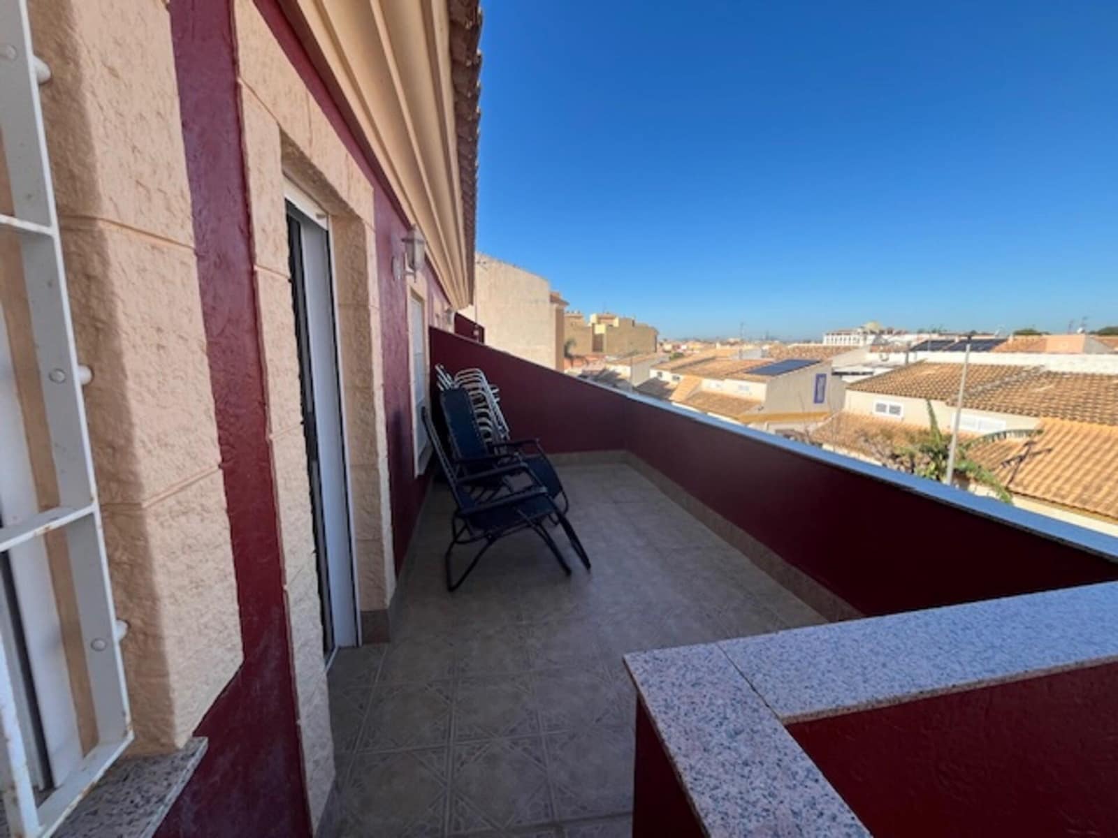 4 soverom Leilighet til salgs i Los Alcazares med garasje - € 269 900 (Ref: 10094655)