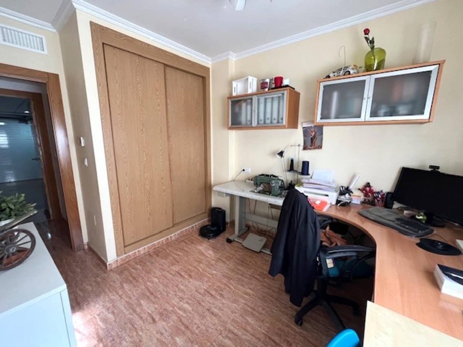 4 soverom Leilighet til salgs i Los Alcazares med garasje - € 269 900 (Ref: 10094655)