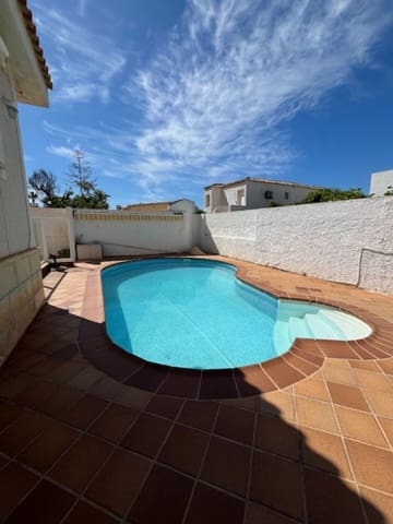 6 sypialnia Willa na sprzedaż w La Manga del Mar Menor z basenem garażem - 610 000 € (Ref: 10094656)