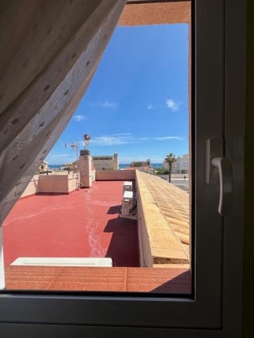 6 sypialnia Willa na sprzedaż w La Manga del Mar Menor z basenem garażem - 610 000 € (Ref: 10094656)