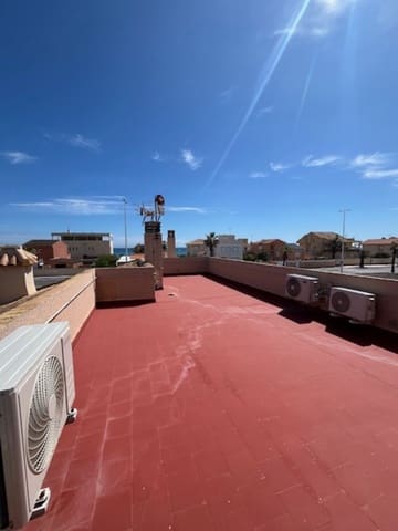 6 sypialnia Willa na sprzedaż w La Manga del Mar Menor z basenem garażem - 610 000 € (Ref: 10094656)